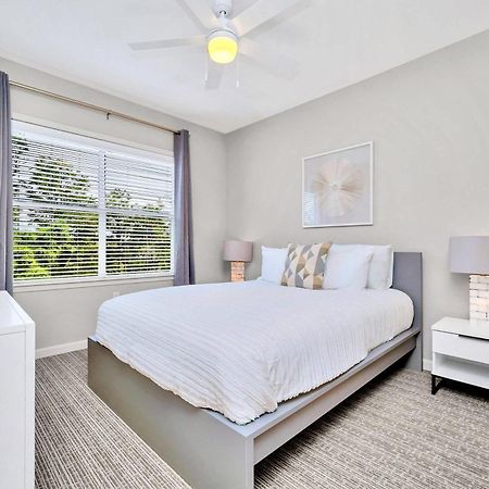 Near Disney - 3Br Condo - Games Pool & Sauna 奥兰多 外观 照片