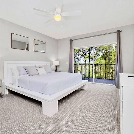 Near Disney - 3Br Condo - Games Pool & Sauna 奥兰多 外观 照片