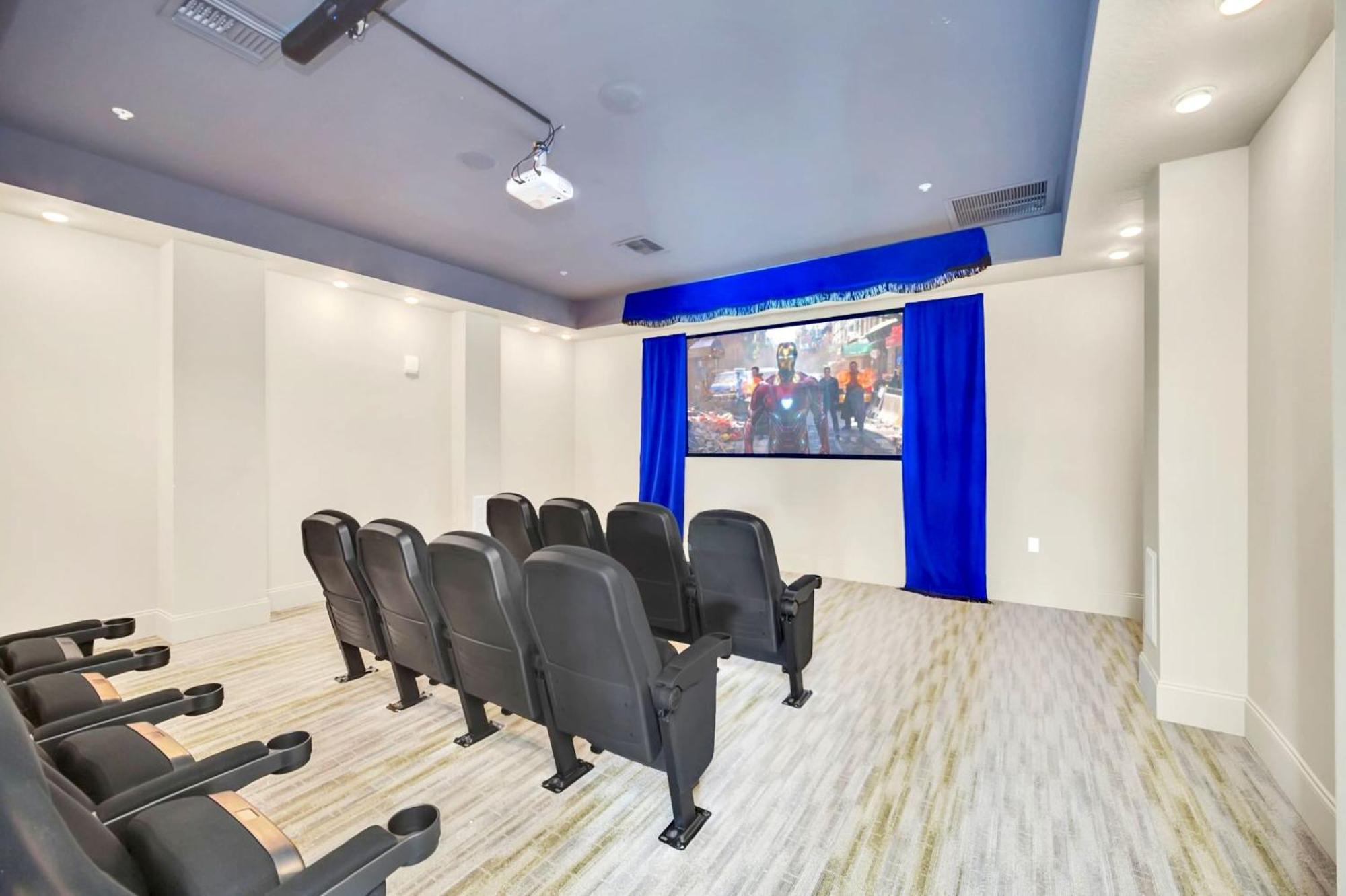 Near Disney - 3Br Condo - Games Pool & Sauna 奥兰多 外观 照片