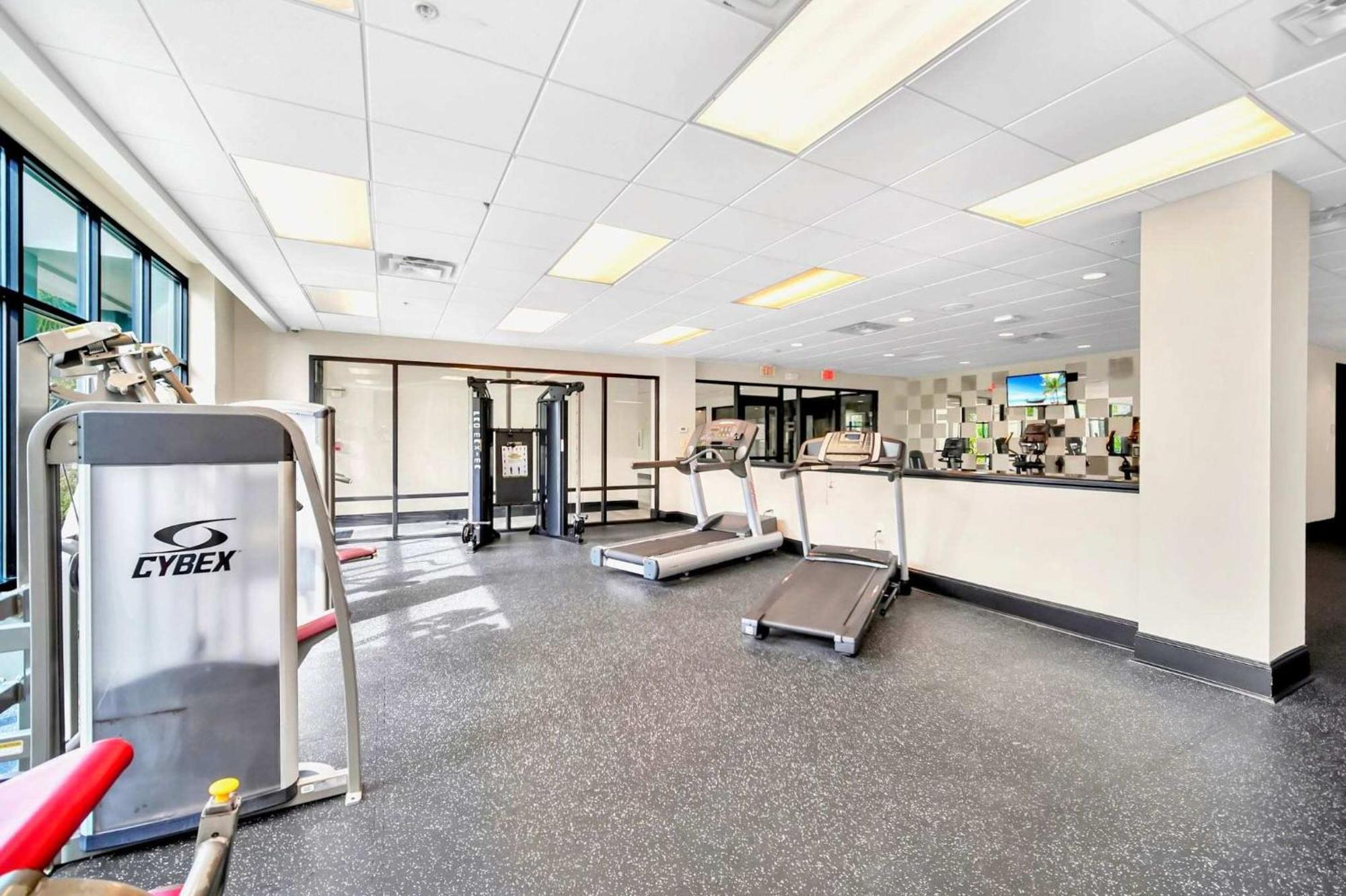 Near Disney - 3Br Condo - Games Pool & Sauna 奥兰多 外观 照片