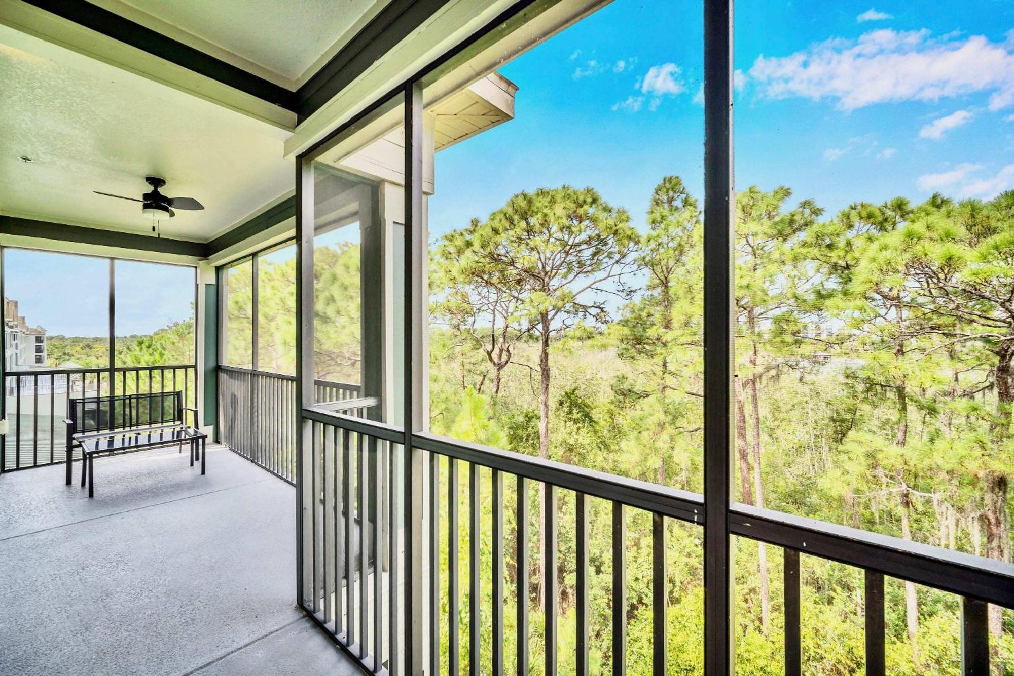 Near Disney - 3Br Condo - Games Pool & Sauna 奥兰多 外观 照片